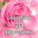 Свадебная видеосъёмка
